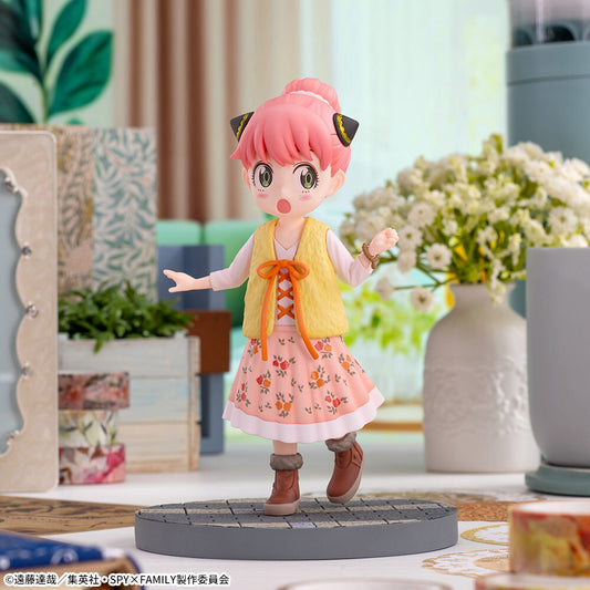 Spy × Family - Anya Forger - Luminasta - Oshare Coord, Vol.3