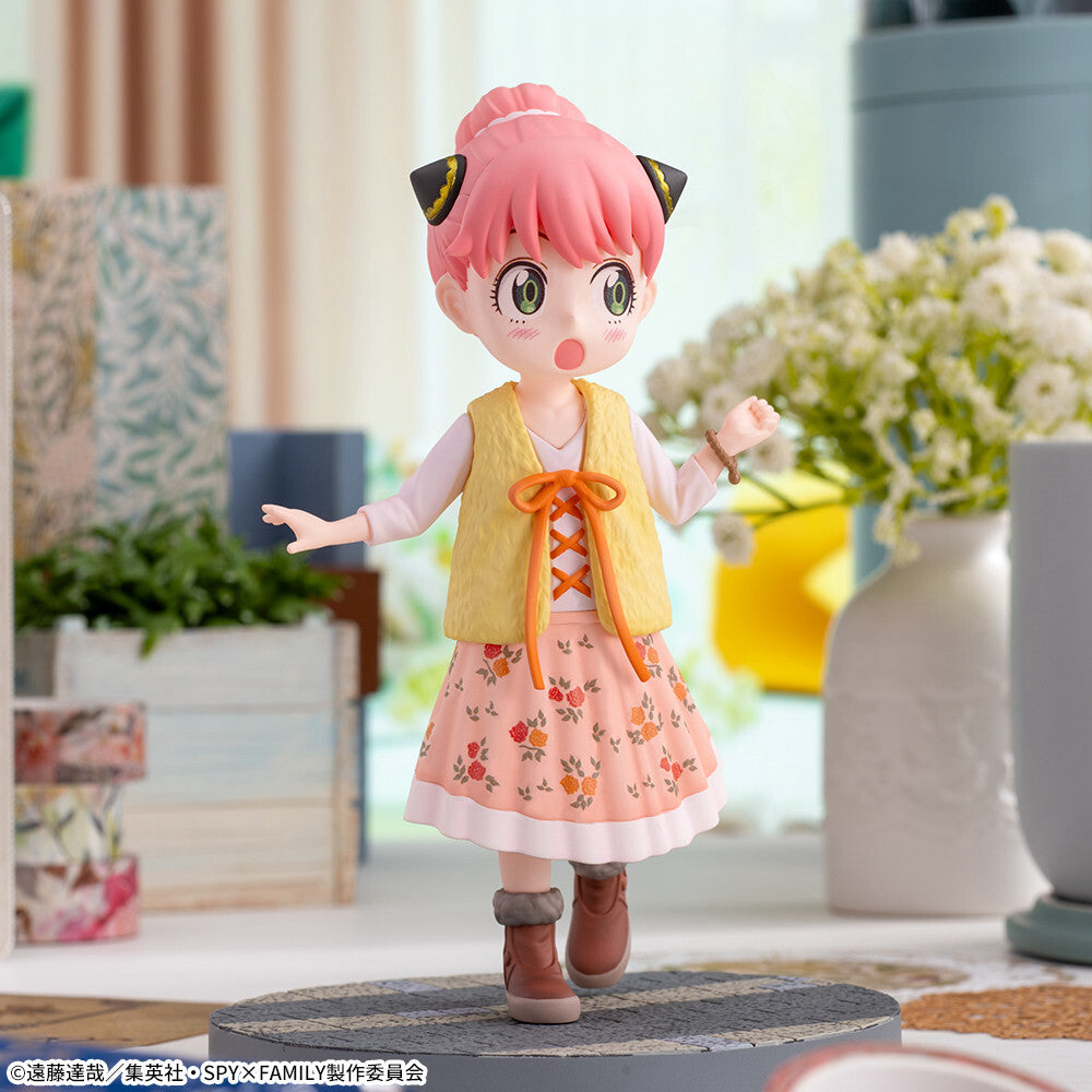 Spy × Family - Anya Forger - Luminasta - Oshare Coord, Vol.3