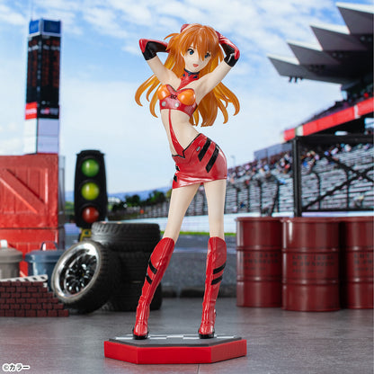 Luminasta [Evangelion Shin Gekijouban] - Souryuu Asuka Langley - PIT WALK