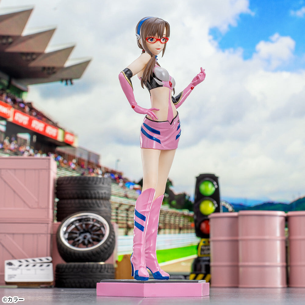 Luminasta [Evangelion Shin Gekijouban] - Makinami Mari Illustrious - PIT WALK