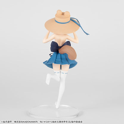 ReZero kara Hajimeru Isekai Seikatsu - Rem - Luminasta - Ponpoko Tanuki