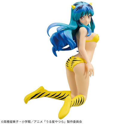 Relax Time [Urusei Yatsura] - Lum