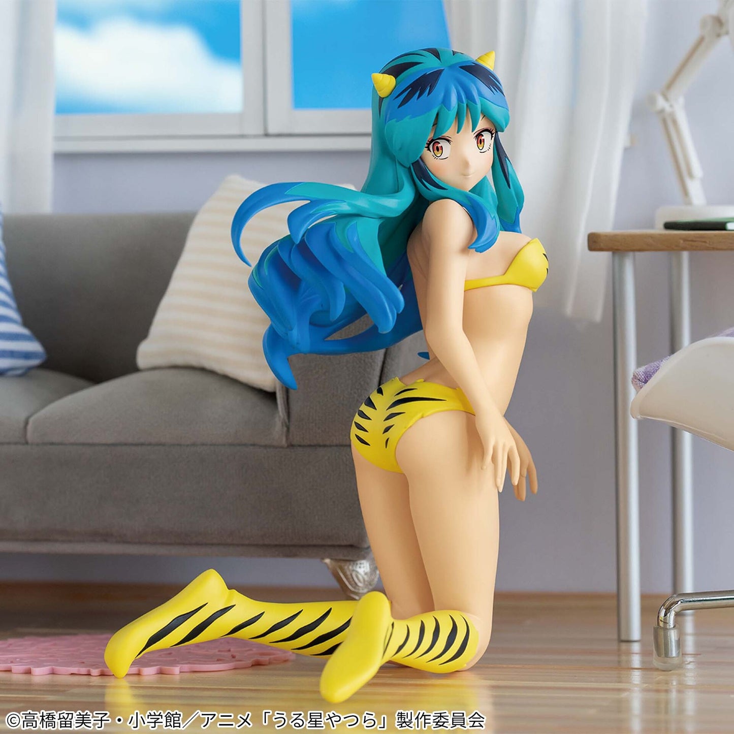 Relax Time [Urusei Yatsura] - Lum