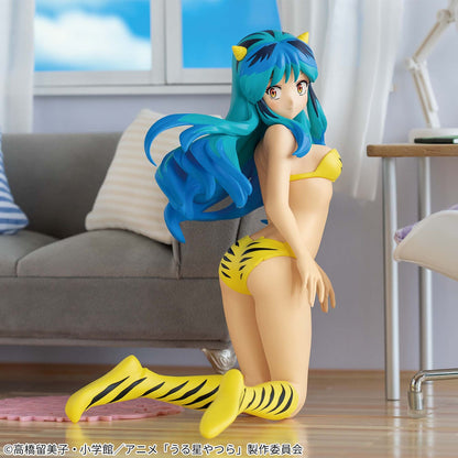 Relax Time [Urusei Yatsura] - Lum