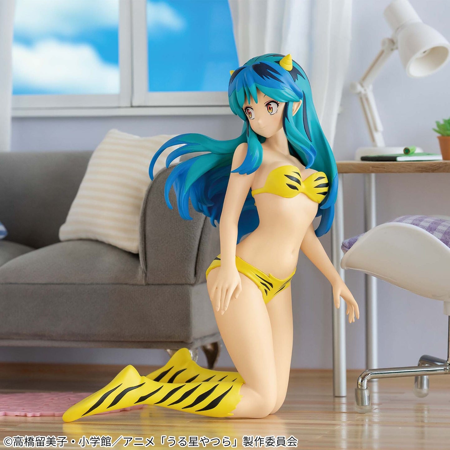 Relax Time [Urusei Yatsura] - Lum