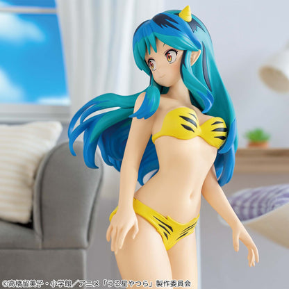 Relax Time [Urusei Yatsura] - Lum