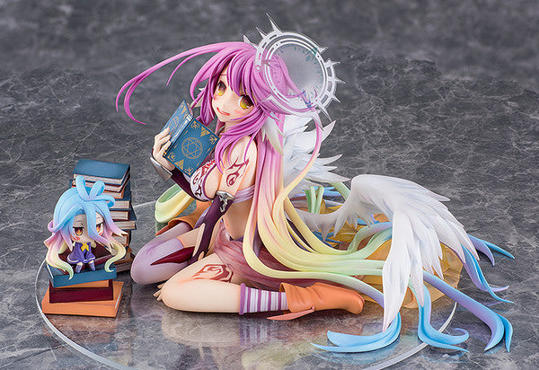 Scale [No Game No Life] Jibril (Occasion)