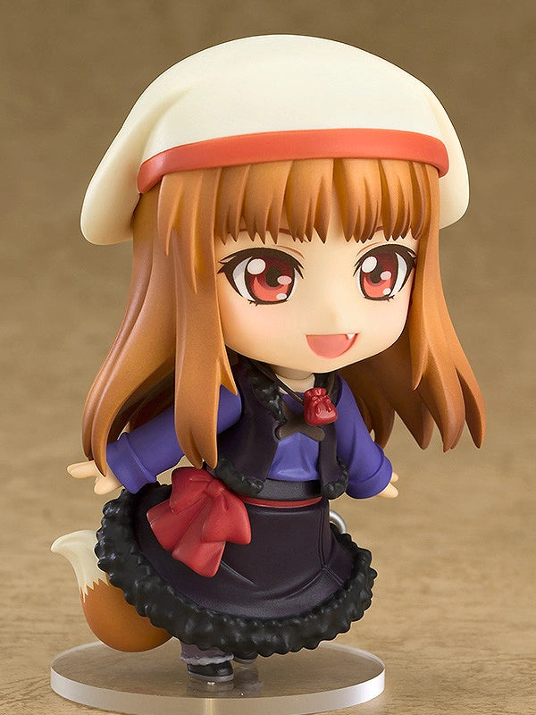 Nendoroid 728 [Spice and Wolf] Holo