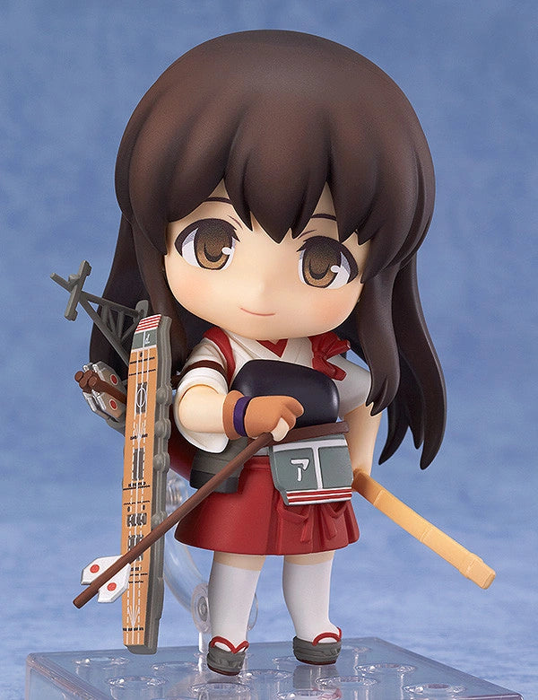 Nendoroid 391 [Kantai Collection -KanColle-] Akagi