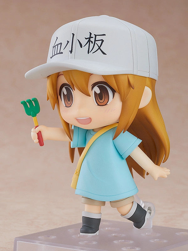 Nendoroid 1036 [Cells at Work!] Platelet