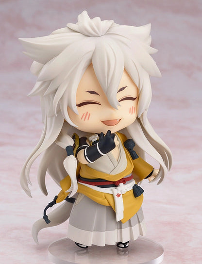 Nendoroid 525 [Touken Ranbu -ONLINE-] Kogitsunemaru (Occasion)