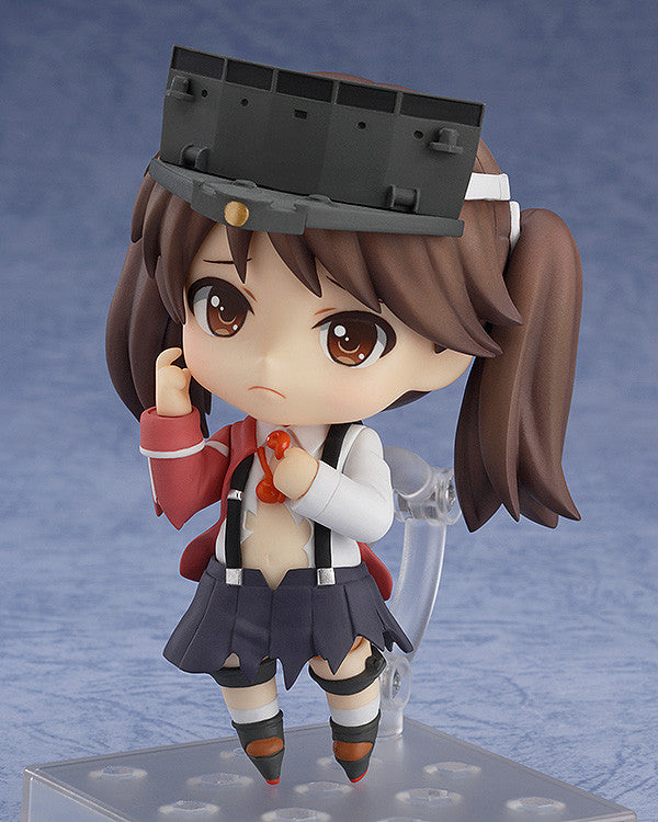 Nendoroid 514 [Kantai Collection -KanColle-] Ryujo (Occasion)