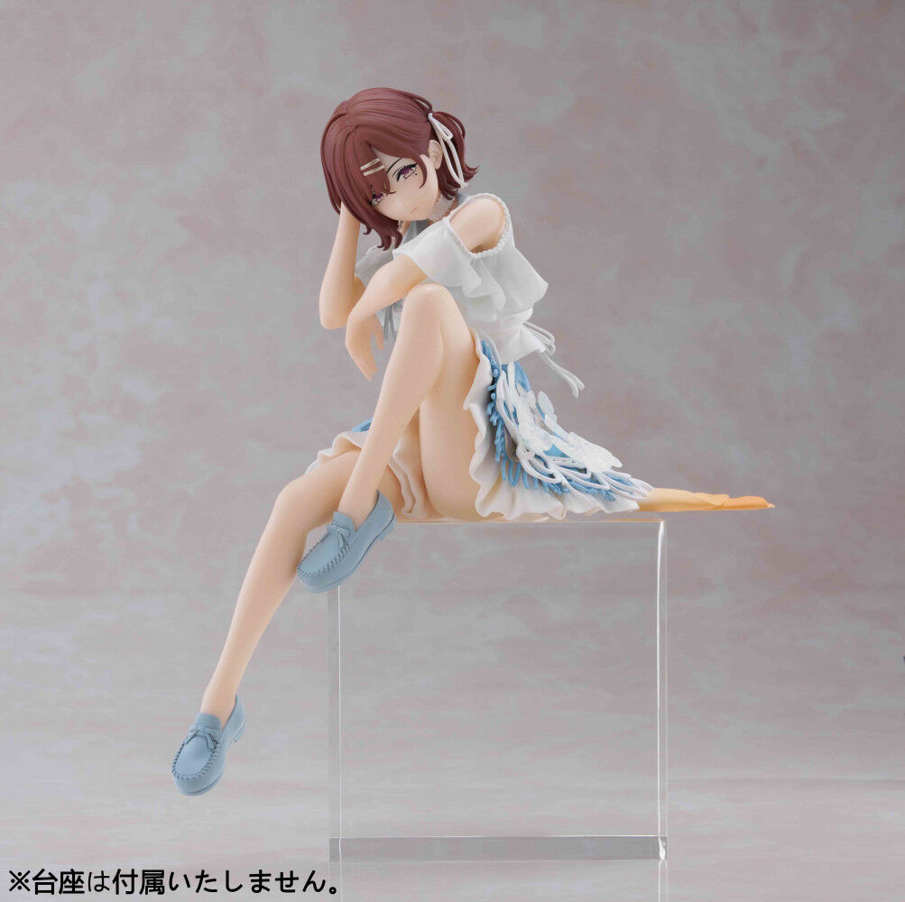 THE iDOLM@STER Shiny Colors - Higuchi Madoka - Espresto - Highly Detail
