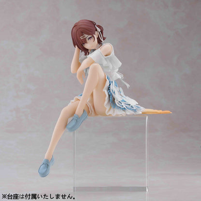 THE iDOLM@STER Shiny Colors - Higuchi Madoka - Espresto - Highly Detail