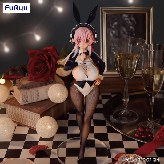 SoniComi (Super Sonico) - Sonico - BiCute Bunnies - Tailcoat ver.