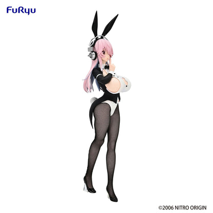 SoniComi (Super Sonico) - Sonico - BiCute Bunnies - Tailcoat ver.