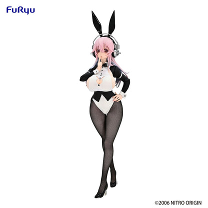 SoniComi (Super Sonico) - Sonico - BiCute Bunnies - Tailcoat ver.