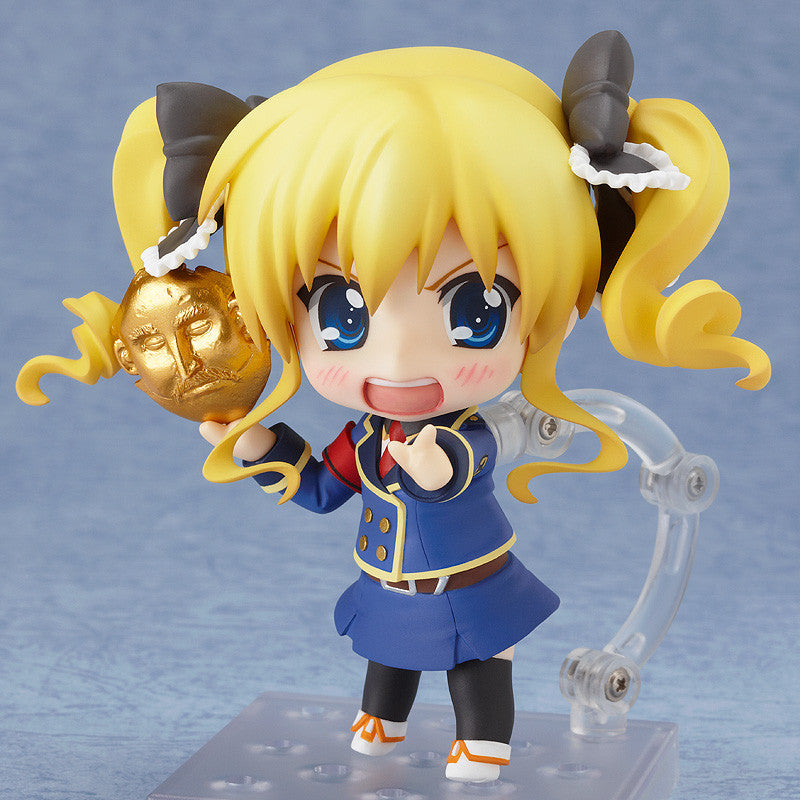 Nendoroid 226 [Tantei Opera Milky Holmes 2] Akechi Kokoro (Occasion)