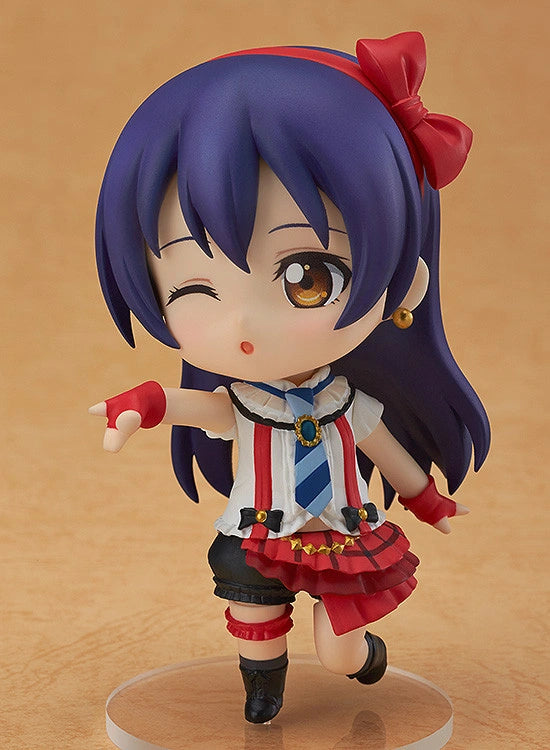 Nendoroid 510 [LoveLive!] Umi Sonoda (Occasion)