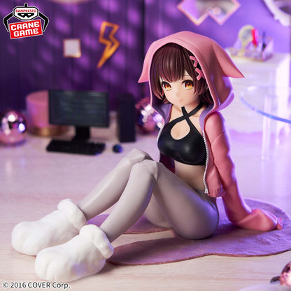 Hololive - Roboco - Relax Time
