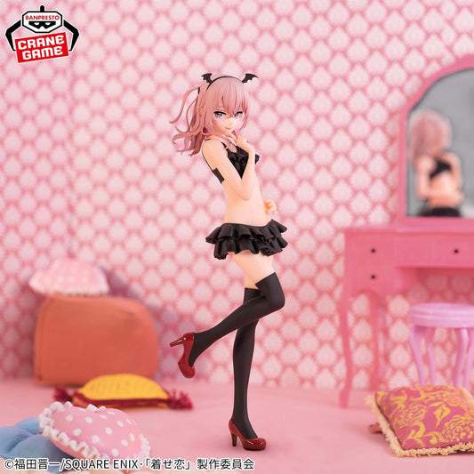 Sono Bisque Doll wa Koi o Suru - Inui Sajuna - Celestial Vivi