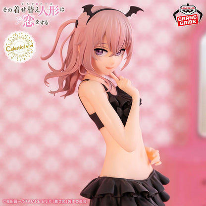 Sono Bisque Doll wa Koi o Suru - Inui Sajuna - Celestial Vivi
