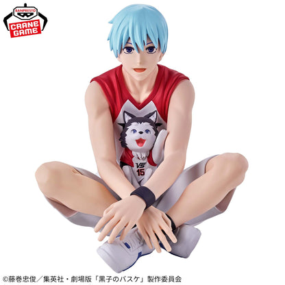 Gekijouban Kuroko no Basket Last Game - Kuroko Tetsuya - Tetsuya 2-gou