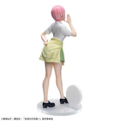 Gotoubun no Hanayome∽ - Nakano Ichika - Luminasta