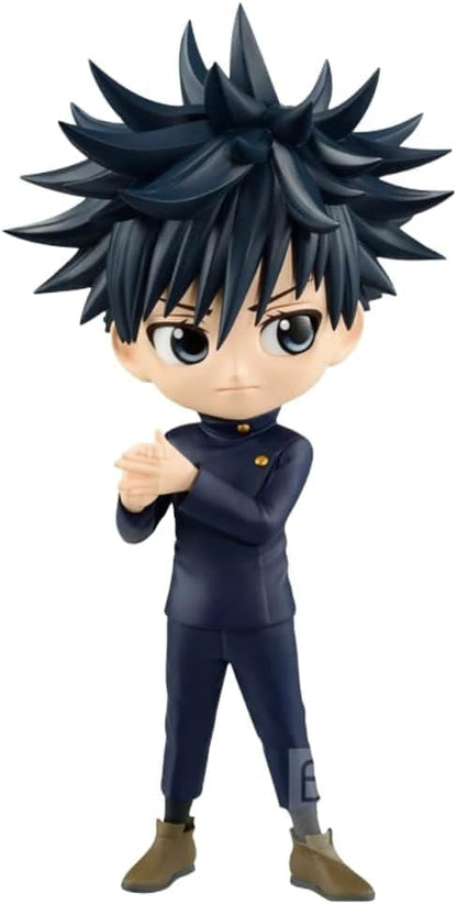 Prize [Jujutsu Kaisen] Megumi Fushiguro (Version A) Q Posket