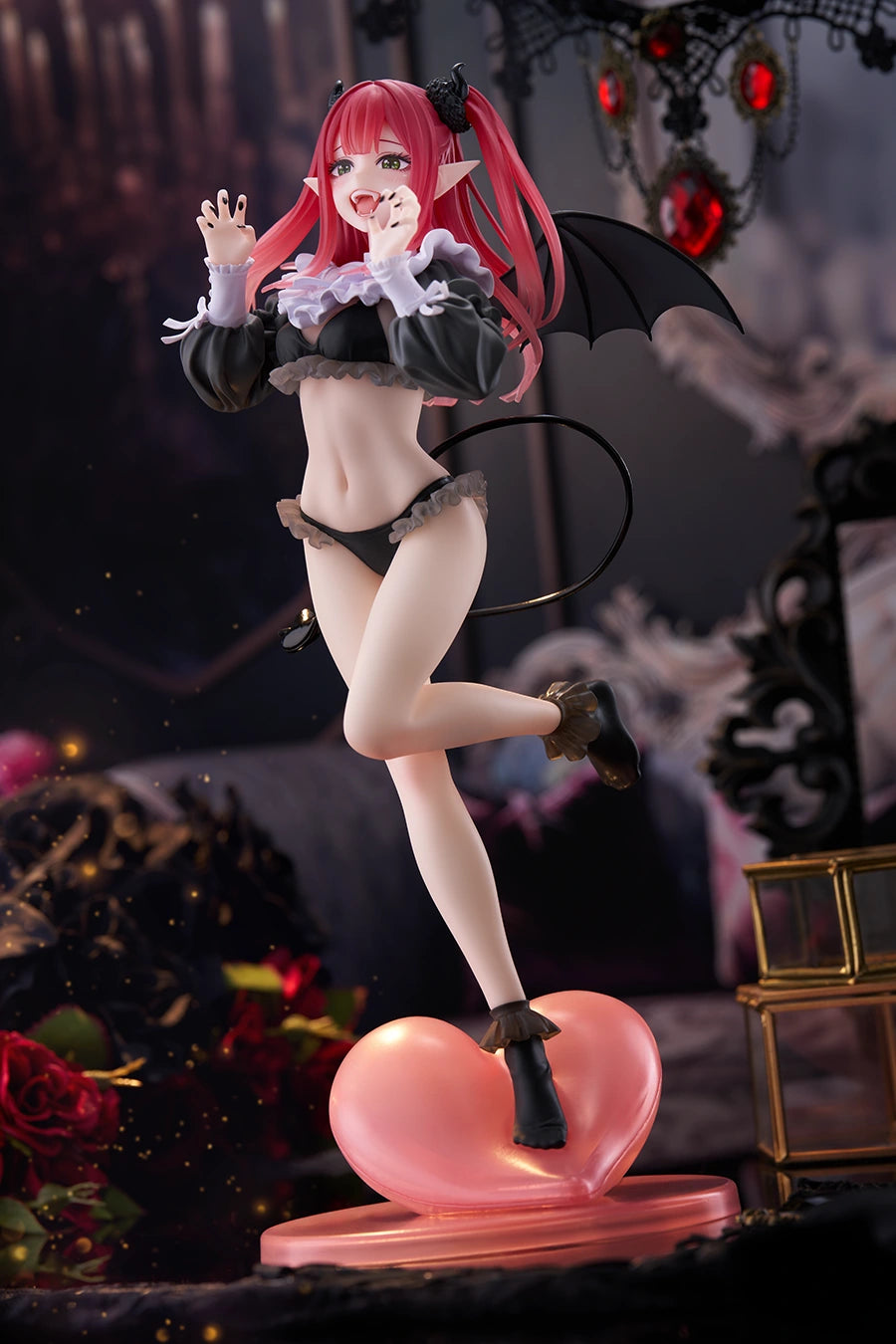 Sono Bisque Doll wa Koi o Suru - Kitagawa Marin - T-most - 16 - Liz Ver. (Taito)