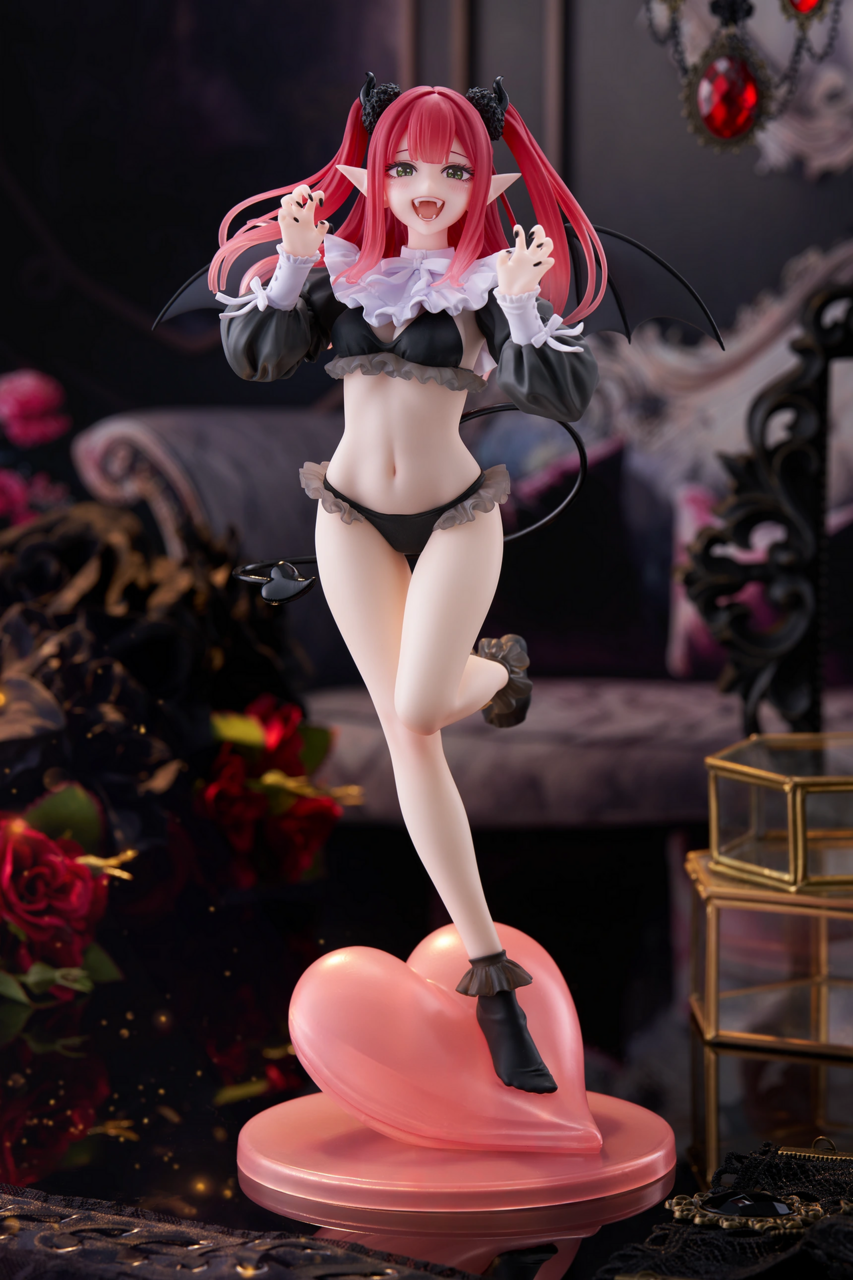 Sono Bisque Doll wa Koi o Suru - Kitagawa Marin - T-most - 16 - Liz Ver. (Taito)
