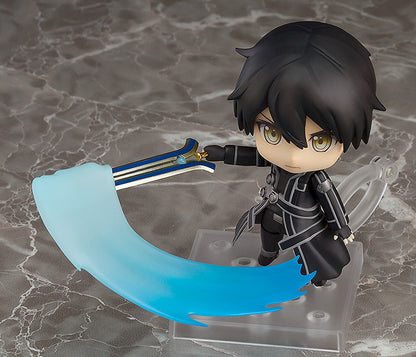 Nendoroid 750b [Sword Art Online The Movie: Ordinal Scale] Kirito: Ordinal Scale Ver.