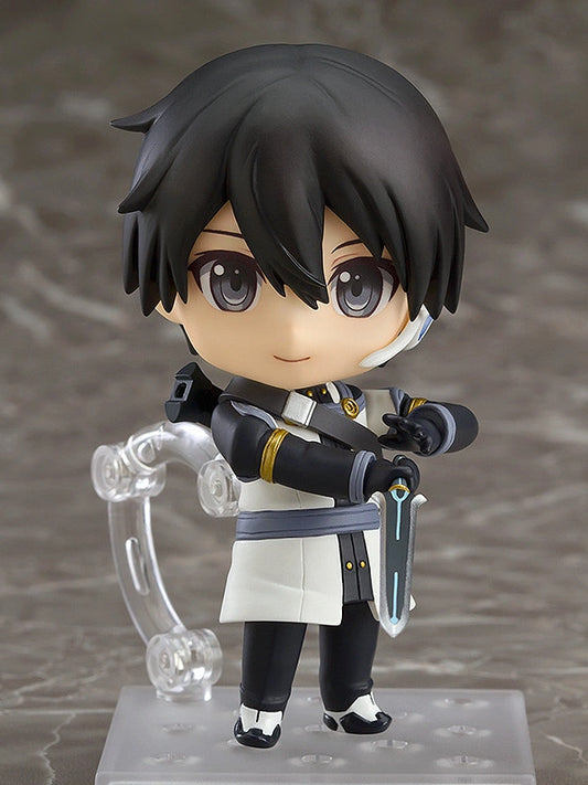 Nendoroid 750b [Sword Art Online The Movie: Ordinal Scale] Kirito: Ordinal Scale Ver.