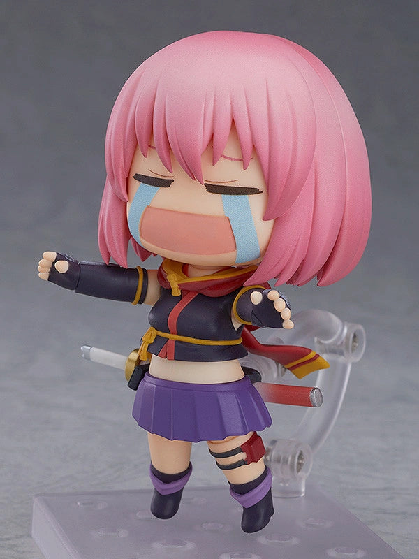 Nendoroid 1028 [RELEASE THE SPYCE] Momo Minamoto