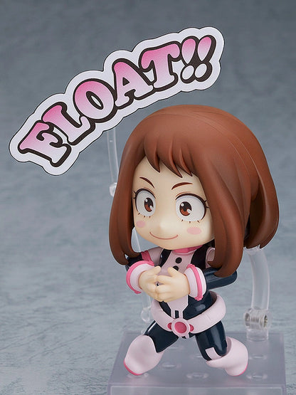 Nendoroid 1157 [My Hero Academia] Ochaco Uraraka: Hero's Edition