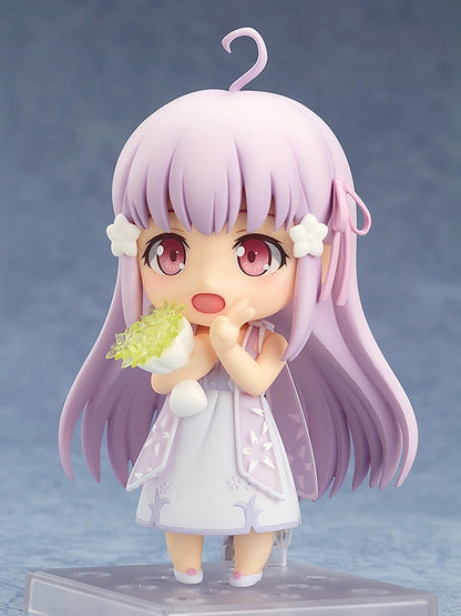 Nendoroid 658 [Garakowa: Restore the World] Remo