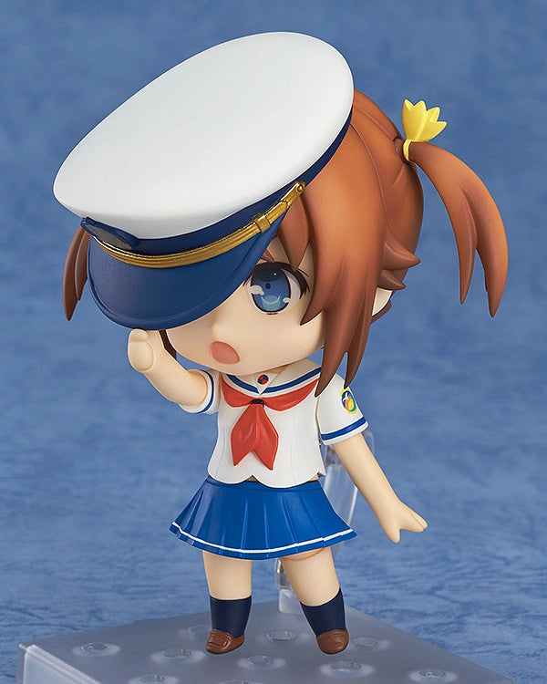 Nendoroid 674 [HIGH SCHOOL FLEET] Akeno Misaki