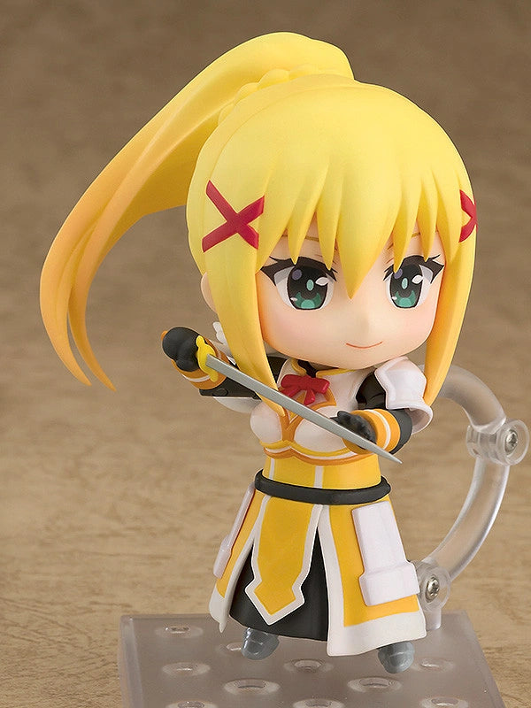 Nendoroid 758 [Konosuba] Darkness