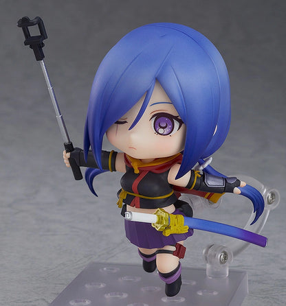 Nendoroid 1041 [RELEASE THE SPYCE] Yuki Hanzomon