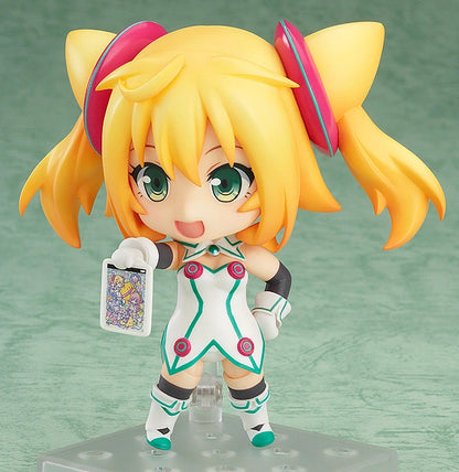 Nendoroid 591 [Hacka Doll the Animation] Hacka Doll No.1