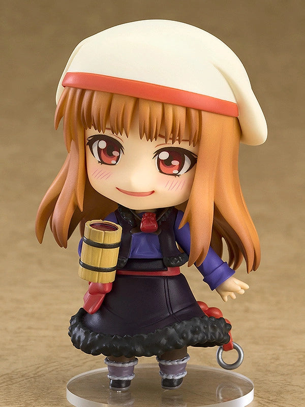 Nendoroid 728 [Spice and Wolf] Holo