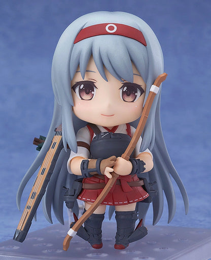 Nendoroid 621 [Kantai Collection -KanColle-] Shokaku (Occasion)