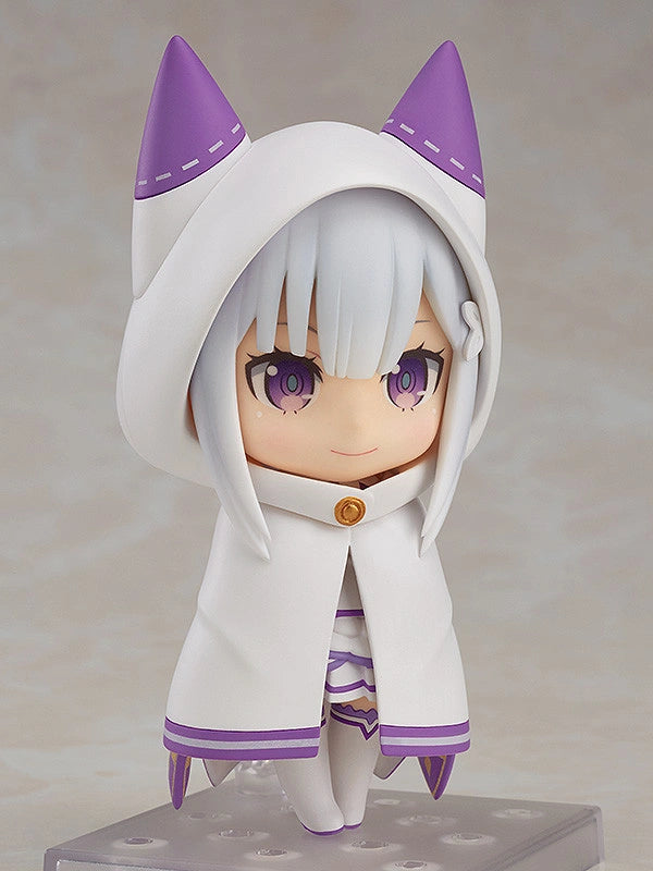 Nendoroid 751 [Re:ZERO -Starting Life in Another World-] Emilia