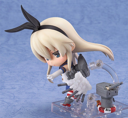 Nendoroid 371 [Kancolle] Shimakaze (Occasion)