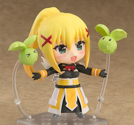 Nendoroid 758 [Konosuba] Darkness