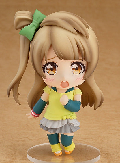 Nendoroid 548 [LoveLive!] Kotori Minami: Training Outfit Ver.