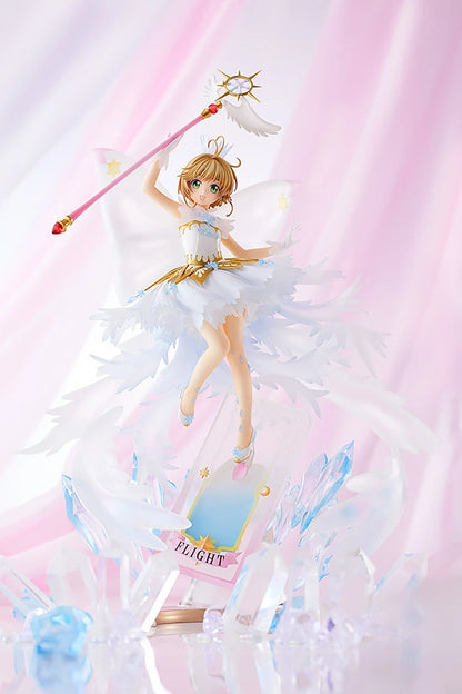 [Cardcaptor Sakura] Sakura Kinomoto: Hello Brand New World