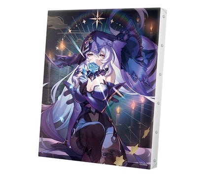 Vente Limitee jusqu'au 03/05/24 Canvas [Honkai: Star Rail] - Lawson Collab (Plusieurs Modèles)