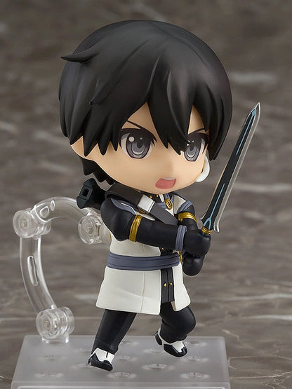 Nendoroid 750b [Sword Art Online The Movie: Ordinal Scale] Kirito: Ordinal Scale Ver.