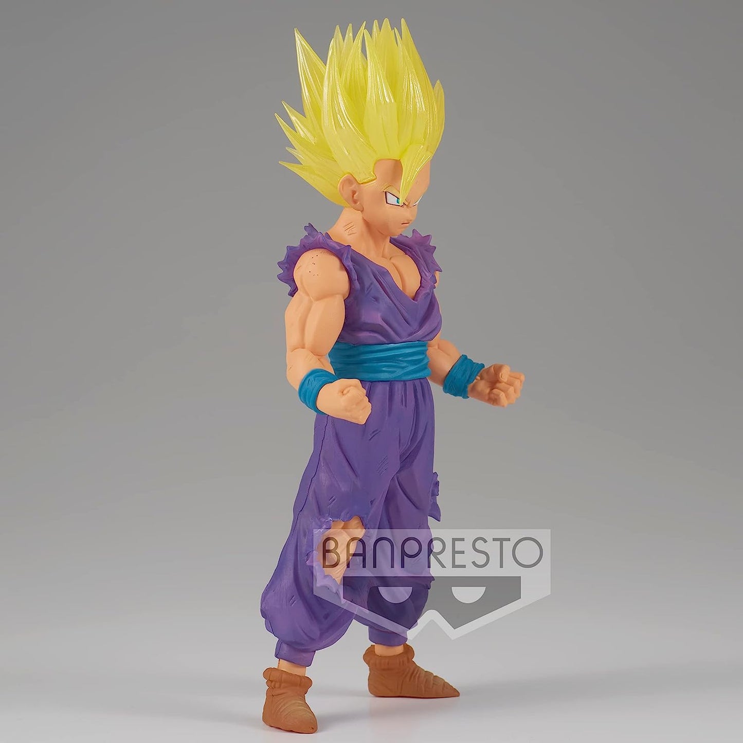 Prize [Dragon Ball Z] Clearise Super Saiyan 2 Son Gohan